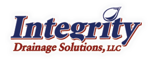 Integrity Drainage Solutions, LLC Logo